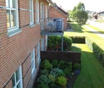 Mølkærvej 7 1.tv., Durup 7870 Roslev - Foto 6