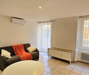 Appartement 1 Pièce 20 m² - Photo 2