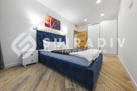 Apartament semidecomandat de inchiriat, cu 2 camere, in zona Ultracentrala, Cluj Napoca S17338 - Fotografie 3
