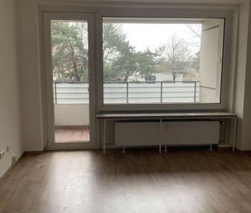 Dreizimmerwohnung mit Wannenbad und Balkon! - Photo 5