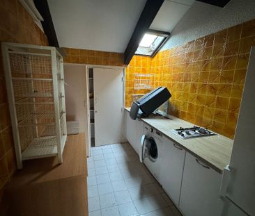 T2/3 Résidence Les Tamaris - Photo 6