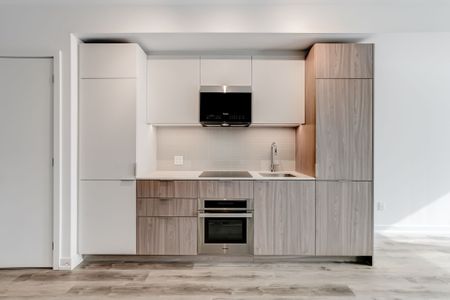 For Lease - 28 Eastern Avenue Unit# 323, Toronto, Ontario - Photo 4