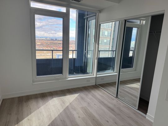 For Lease - 395 Square One Drive Unit# 1803, Mississauga, Ontario - Photo 1