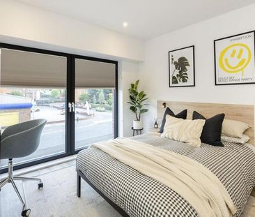 Studio to rent - Photo 5