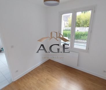 Location Appartement 2 pièces 30m² EPERNON 28230 - Photo 3