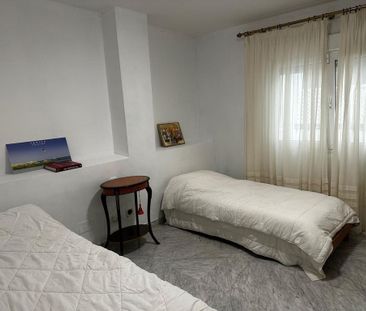 Luxury Apartment for rent in Puerto Banus, Spain - Photo 5