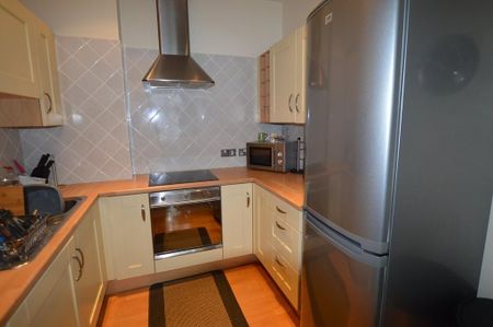 2 bedroom apartment to rent - Photo 4