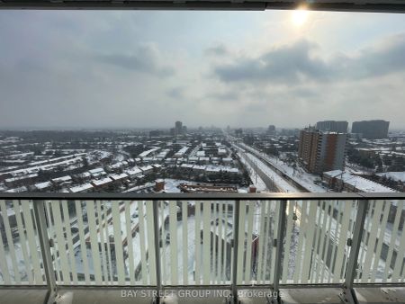 1 Fairview Road E #1413 - Photo 4