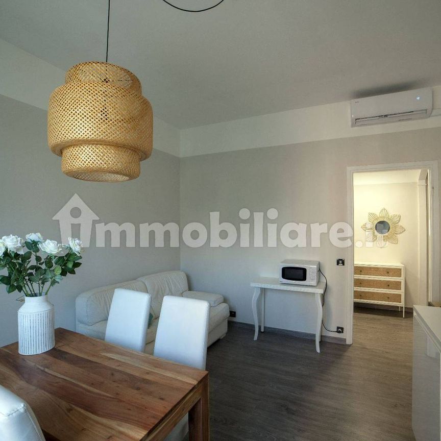 Trilocale via Amalfi 1, Centro, Recco - Photo 1
