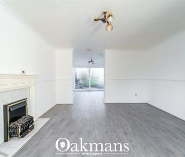 3 bedroom terraced house to rent - Photo 2