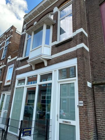 Wijbrand de Geeststraat, 101, Leeuwarden - Photo 3