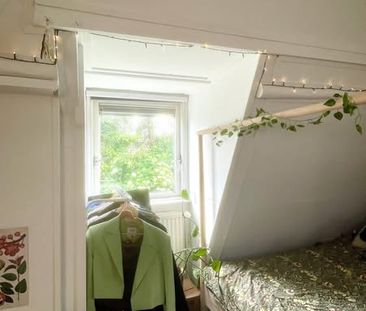 Room Groningen - Mauritsdwarsstraat - Photo 2