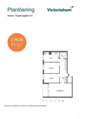 Sagogatan 3E - Foto 1