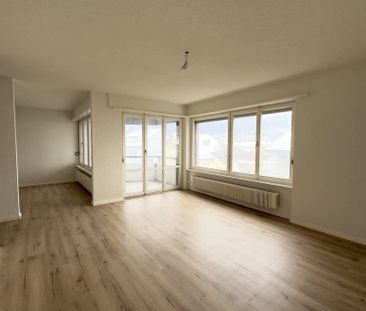 3.5 Zimmer, 68 m², 3. Stock - Foto 3
