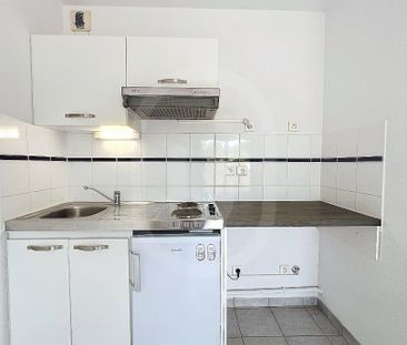 Location Appartement 1 pièce 25m² JACOU 34830 - Photo 2