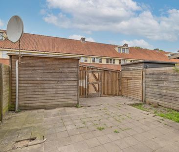 Huis te huur: Marconistraat 126 1223 BX Hilversum - Photo 3