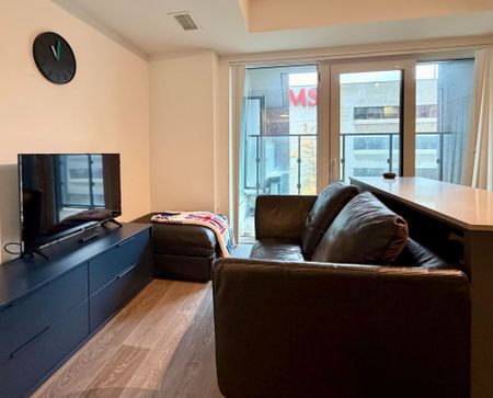 For Lease - 8 Tippett Road Unit# 313, Toronto, Ontario - Photo 2