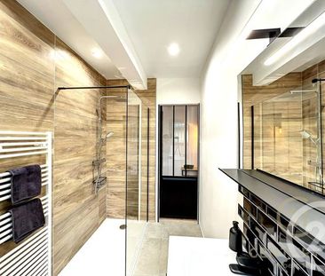 Appartement F1 à louer - Photo 2