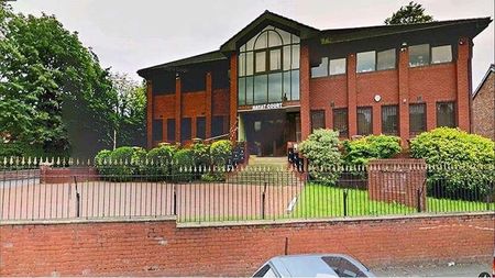 Hayat Court Barlow Road, Levenshulme, M19 - Photo 4