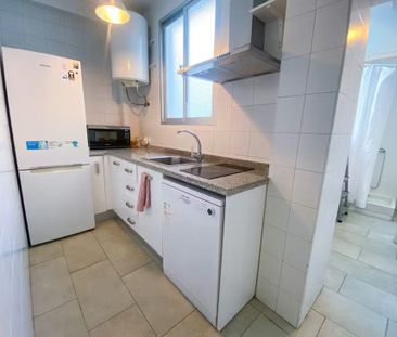 Avenida Reina Mercedes, Sevilla, Andalusia 41012 - Photo 6