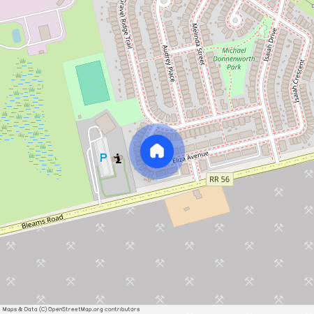 96 Eliza Avenue #96, Kitchener