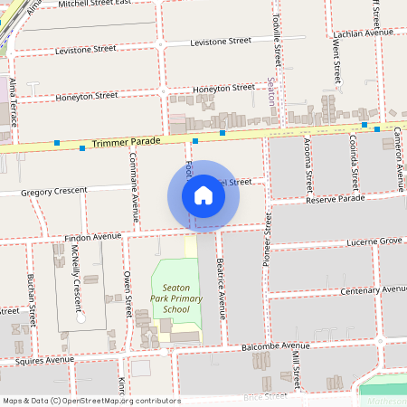 3 Foot Avenue, SA 5023, Seaton