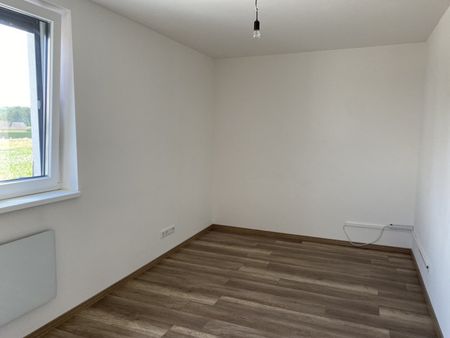 3 Zimmer Wohnung mit Balkon inkl. Stellplatz - Photo 2