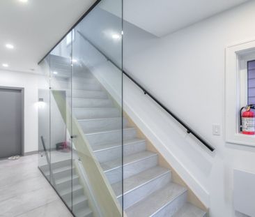 For Lease - 37 Boustead Avenue Unit# 1, Toronto, Ontario - Photo 3