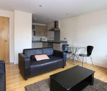 Merchants Quay, Quayside, Newcastle Upon Tynr, NE1 - Photo 3