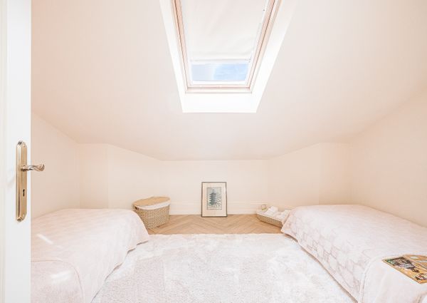 MORADIA DE LUXO T5 +1 NA PENHA LONGA RESORT - SINTRA