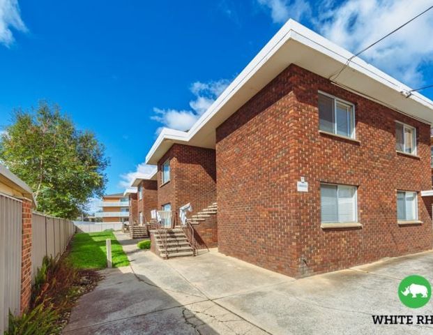 5/7 Davison Street, Queanbeyan - Photo 1