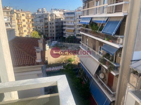 Διαμέρισμα για ενοικίαση Εξάρχεια (Εξάρχεια - Νεάπολη) - Photo 1