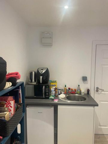Studio to rent - Photo 3