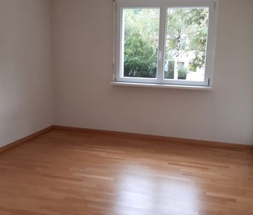 4.5 Zimmer, 110 m², 1. Stock - Photo 3