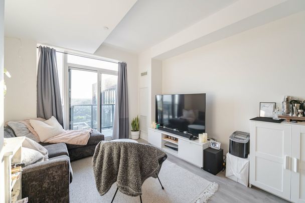 For Lease - 2300 St. Clair Avenue Unit# 815, Toronto, Ontario - Photo 1