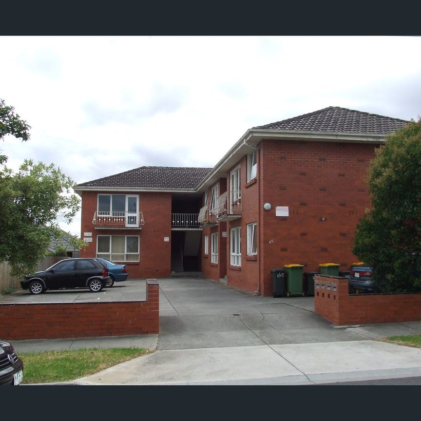 8/65 Martin Street, Thornbury, Vic 3071 - Photo 1