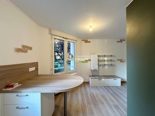 EDEN ROC 30 rue du Roc Blanc, 63400, Chamalieres - Photo 1