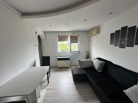 DE INCHIRIAT- GARSONIERA strada Motorului - Fotografie 2