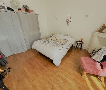 Location maison 3 pièces, 63.01m², Angers - Photo 2