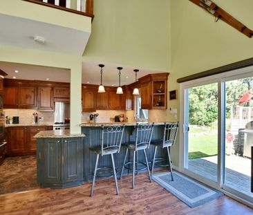 For Lease - 154 Carmichael Crescent, Blue Mountains, Ontario - Photo 4