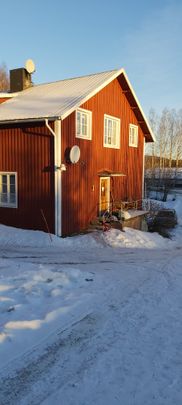 Björknäsvägen, Kramfors - Photo 1