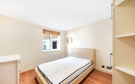 Eliot Mews, St John’s Wood - Photo 3