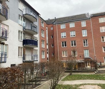 Gasverksgatan, Malmö - Photo 3