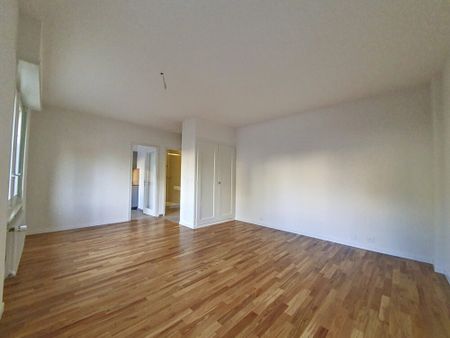 Joli appartement de 1 pièce au rez, 33m2 - Photo 3