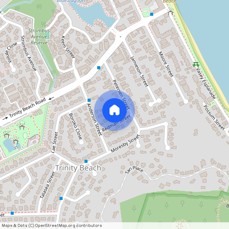 16 Redman Street, 4879, Trinity Beach