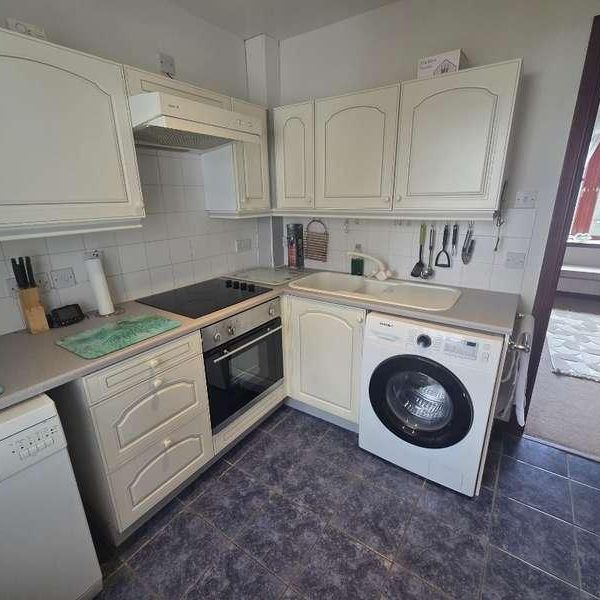 Holburn Street, Holburn, Aberdeen, AB10 - Photo 1