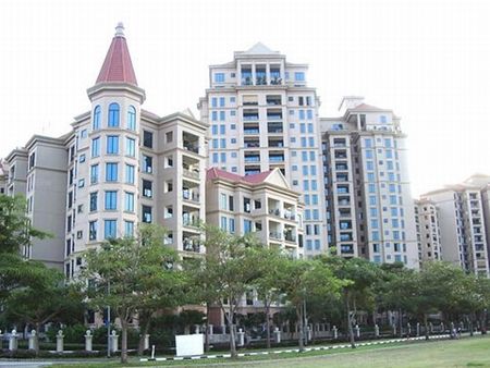 Pebble Bay (D15), Condominium - For Rent - Photo 3