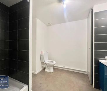 Appartement à louer 1 pièce 29.71m² - Photo 5