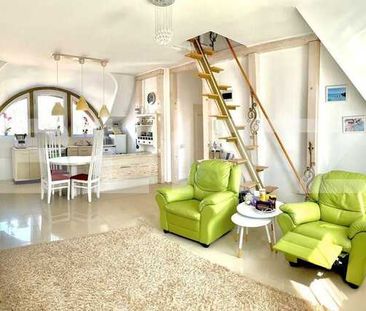 Apartament de inchiriat cu 3 camere, 78 mp, loc de parcare, pet friendly, zona strazii Predeal - Photo 1