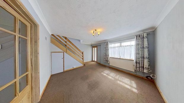 2 bedroom semi-detached house to rent - Photo 1